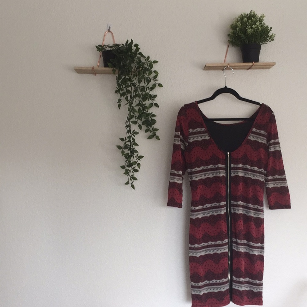 Cute bodycon